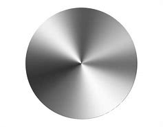 Image result for Silver Circle Like iPhone