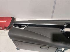 Image result for 2020 Toyota Corolla SE Glove Compartment