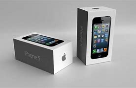 Image result for Packaging iPhone 5