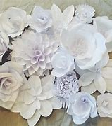 Image result for DIY Paper Flower Backdrop
