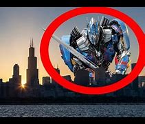 Image result for All Transformers in Real Life