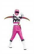 Image result for Pink Galaxy Ranger