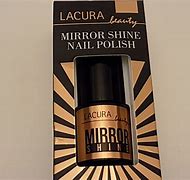 Image result for Mirror Shine Nail Polish