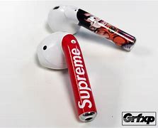 Image result for Cool AirPod Skins