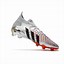 Image result for adidas predator soccer cleats