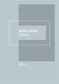 Image result for Office Cover Pages