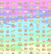 Image result for Food Emoji Wallpaper