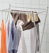 Image result for IKEA Laundry Rack