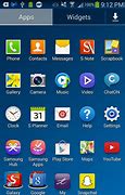 Image result for Samsung Messaging Check Marks and Lock Sign