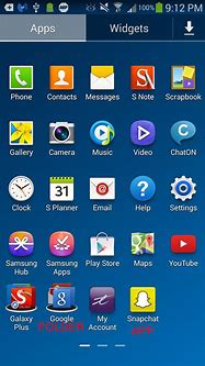 Image result for Samsung Account