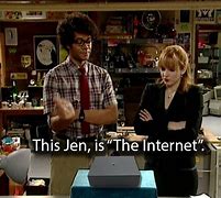 Image result for This. Jen Is the Internet Meme
