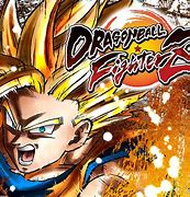 Image result for Dragon Ball Fighterz Ong