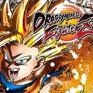 Image result for Dragon Ball Fighterz PC ISO
