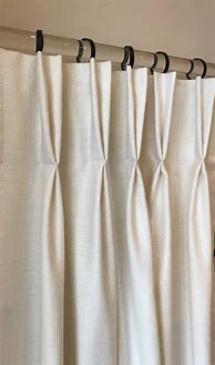 Image result for Raw Silk Curtains