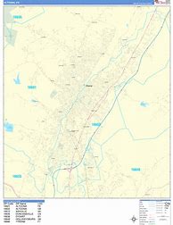 Image result for Altoona PA Map