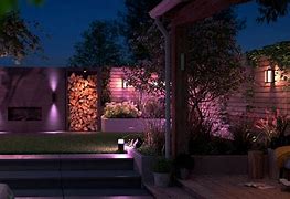 Image result for Philips Hue Outdoor