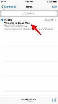 Image result for How to Check iCloud Email