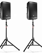 Image result for JBL Speaker Stands