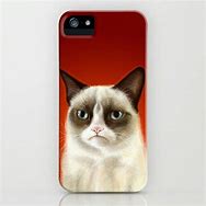 Image result for Grumpy Cat iPhone 4 Cases