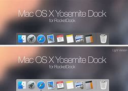 Image result for Mac OS Icons for Nexus Dock