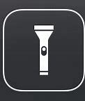 Image result for iPhone 8 Flashlight