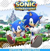 Image result for Sonic Generations Chemical Plant