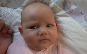 Image result for Funny Confused Baby