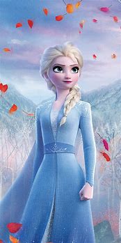 Image result for Frozen Tale of the Snow Queen
