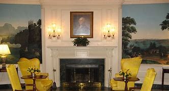Image result for Diplomatic Reception Room White House