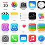 Image result for Graphical User Interface iPhone