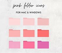 Image result for Pink MacBook Folder