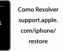 Image result for Support Apple iPhone SE Restore