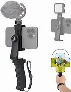 Image result for Cell Phone Stabilizer Hand Grip Holder