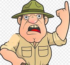 Image result for Army Drill Sergeant Clip Art