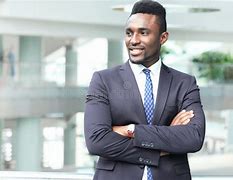 Image result for Black Successful Businessman
