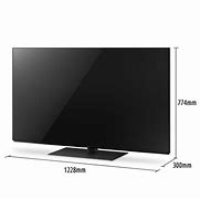 Image result for Panasonic OLED TV 50 Inch