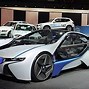 Image result for BMW I8 Concept Car
