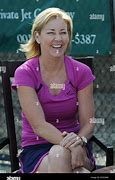 Image result for Pictures of Chris Evert Smoking