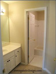 Image result for Full Bath Dimensions