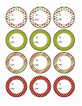 Image result for 1 Inch Round Printable Labels