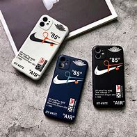 Image result for iPhone 8 Cases Nike with Credit Card Holder