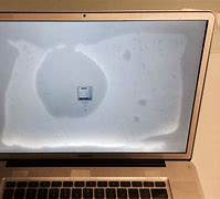 Image result for Damaged MacBook Pro