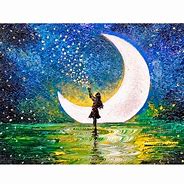 Image result for Diamond Painting Star