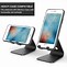 Image result for Aluminum Phone Stand