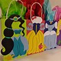 Image result for Princess Loot Bags