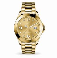 Image result for Golden Watch in Ice PNG