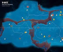 Image result for Mass Effect Andromeda Elaaden Map