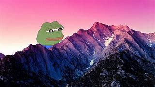 Image result for Sad Pepe the Frog Wallpaper PC