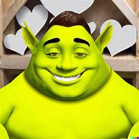 Image result for Shrek Is Love Shrek Is Life Meme