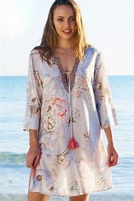 Image result for Beach Tunic with Print